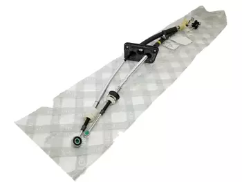 1613330680 1607995380 Câble de changement de vitesse Citroen Fiat Peugeot 2.2 HDI / 2.2 JTD / 2.2 TDCI