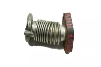 00000 Tuyau d’air Citroen Peugeot _2,0 HDI
