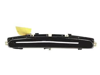 6025312689  Bloc compteurs vitesse Renault