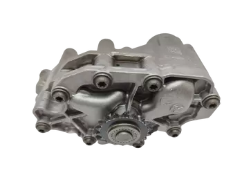 9807727980  Pompe d’huile Citroen Ford Peugeot 2,0 e-HDI Blue HDI