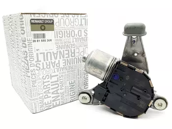 288155536R 288153459R Moteur essuie-glace Renault