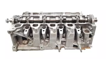 110413019R  Culasse moteur complet Dacia Renault 1,5 dci 1,5 CDi  K9K