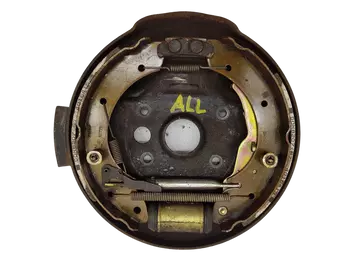 7701042418 Disque machoires d’ancrage Renault