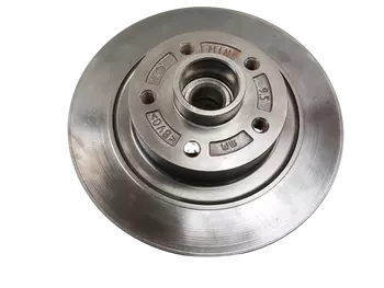 432027306R  Disque de frein Renault