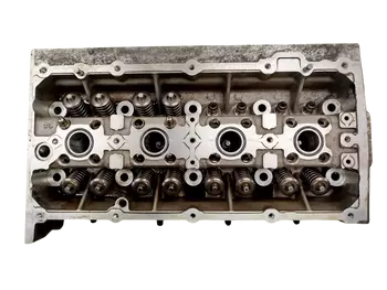03C103373E La culasse Audi Volkswagen 1,6 16V TSI BTS