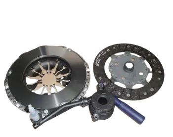 306205626R 302053931R Ensemble d`embrayage Dacia