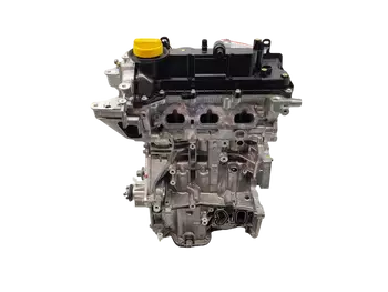H4DB450 8201720530  Moteur À essence Dacia Nissan Renault 1,0 TCE H4DB450  H4D450