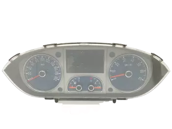 518081380 Bloc compteurs vitesse Lancia