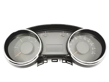 9666625680  Bloc compteurs vitesse Peugeot Diesel