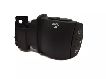 255520001R Commande de radio Renault