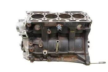 7701477829 560430 Bloc moteu,bloc cylindres Renault _1,2 16v Turbo D4FH786