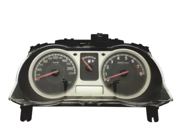 9U00D Bloc compteurs vitesse Nissan