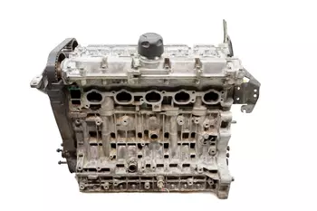N7UB701 Moteur À essence Renault _2,5 20v N7UB701 Volvo