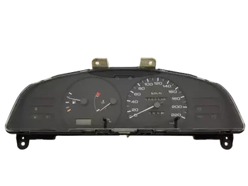 2481066Y02 Bloc compteurs vitesse Nissan