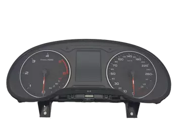 8V0920860H Bloc compteurs vitesse Audi Diesel