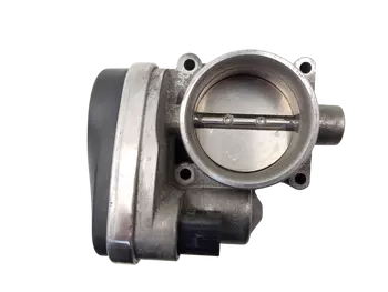 1354 1439224-04 Boitier papillon d’admission BMW