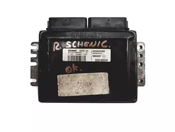 S110138000 C Calculateur Renault