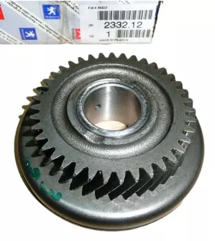 233212 2332 12 2332.12 Roue dentée de boite de vitesse Citroen Peugeot