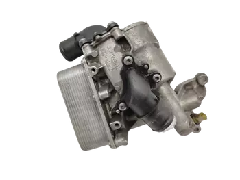 8200797762, 8200781898, Boîtier de filtre d’huile Nissan Opel Renault 2,0 dci 1995 ccm M9R