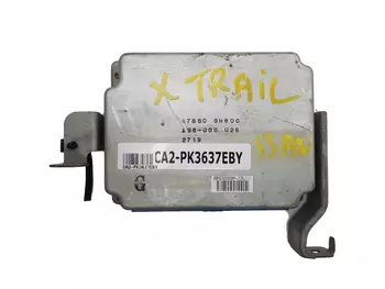 47850 8H800 Calculateur Nissan
