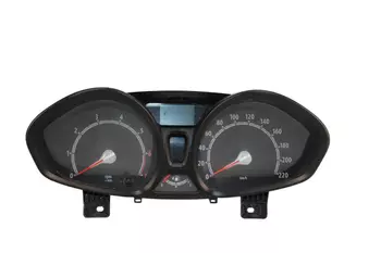 8A6T-10849-AH Bloc compteurs vitesse Ford