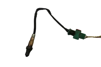 1628HR 1628CW 1618Z7 Sonde lambda Citroen Peugeot 1,6 16V NFU