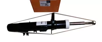 1623340880 Amortisseur Citroen Peugeot