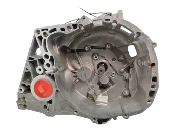 320106336R  Boîte de vitesse Dacia  1.6