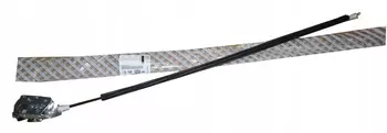 1615655980 1385567080 Serrure de porte Citroen Fiat Peugeot