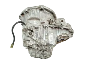 7701477356  Boîte de vitesse Nissan Opel Renault 2,0 DCI