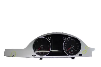 3C0920872G A2C53375897 Le compteur, compteur de vitesse, tableau de bord Volkswagen