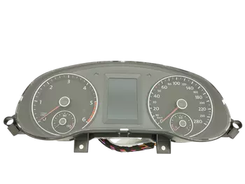 5C6920873A Bloc compteurs vitesse Volkswagen Diesel