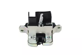 7P0827505G Serrure de coffre\/hayon Seat Volkswagen