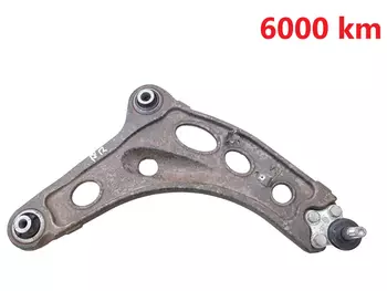 545002914R, 545006069R Bras de suspension Fiat Nissan Opel Renault