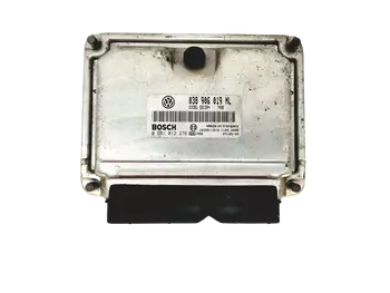 038 906 019 NL Calculateur Volkswagen
