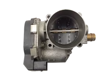 1354 7588625 -02 Boitier papillon d’admission BMW