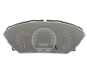 34100-63JE0 Bloc compteurs vitesse Suzuki