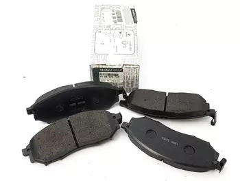 410603072R 410600023R Plaquettes de frein Renault _2.0DCI/2.5 4X4