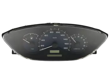 96664132 Bloc compteurs vitesse Chevrolet
