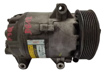 8200309193  Compresseur de climatisation Nissan Renault 1,9 DCI / 2,0 16V F4R