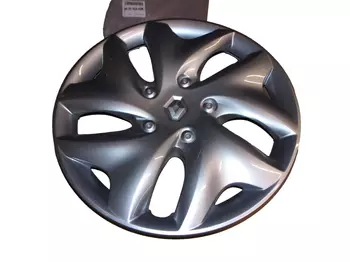 403152442R Cache roue Renault