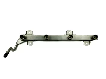 7530420 | 7526892 Rampe d'injection BMW