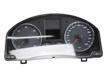 1K0920853B 110 080 246 Le compteur, compteur de vitesse, tableau de bord Volkswagen