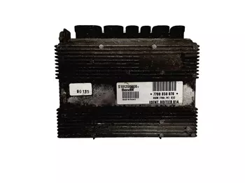 S101200008 G Calculateur Renault