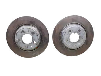 8K0 615 601B  Disque de frein Audi