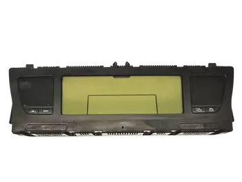 9666217280 9666217280A01 Bloc compteurs vitesse Citroen