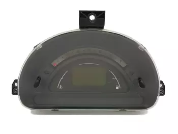 9652008280 G 00 Bloc compteurs vitesse Citroen