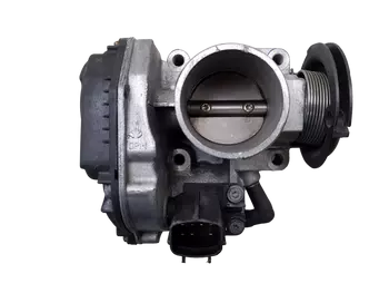 96439960 Boitier papillon d’admission Chevrolet Daewoo