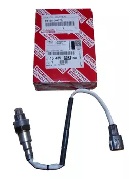 1643559380, B000767980, Sonde lambda Citroen Peugeot