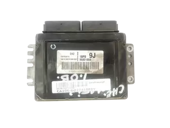 5WY5451A  Calculateur Chevrolet